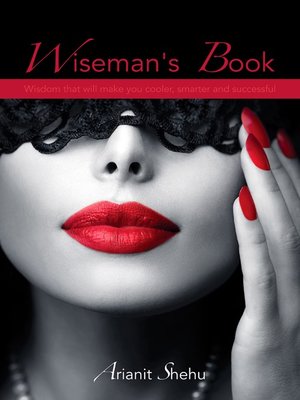 cover image of Wiseman's Book